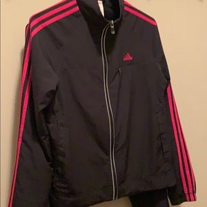 Women’s Adidas jogging suit